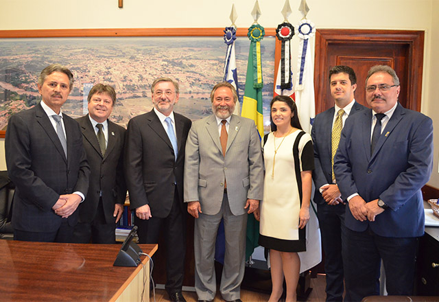 Tietê assina convênio que garante gratuidade em exames periciais