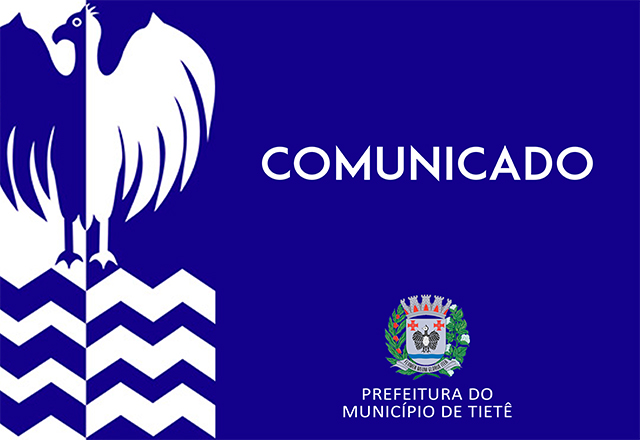 INTERDIÇÃO DE RUAS - Festa de S. Benedito