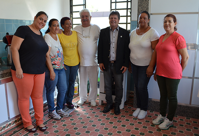 Serviço Residencial Terapêutico de Tietê inicia atividades