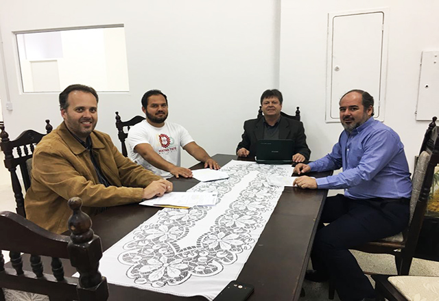 Olímpiadas Escolares serão realizadas em outubro