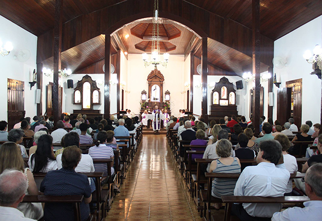 Missa Afro terá apresentação do coral da Oficina Cultural