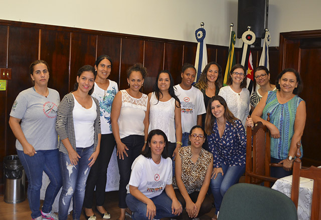 Sala de Situação de Vetores inicia planejamento para controle do mosquito Aedes Aegypti