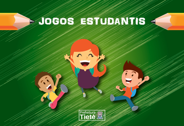 1º Jogos Estudantis Infantil tem fase sub-regional em Tietê