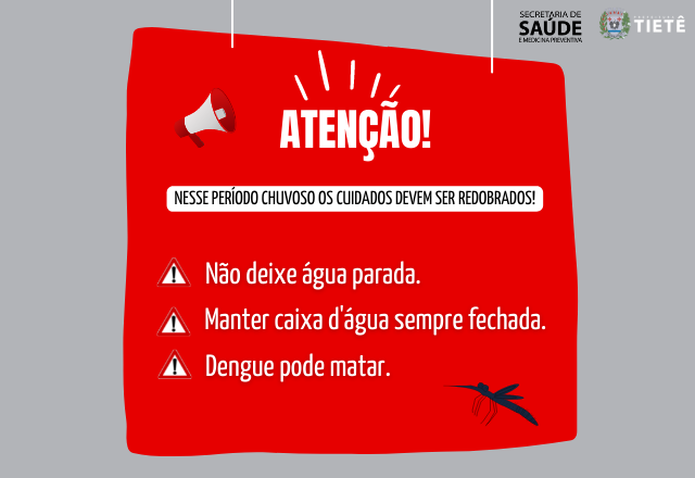 UNIDOS CONTRA A DENGUE