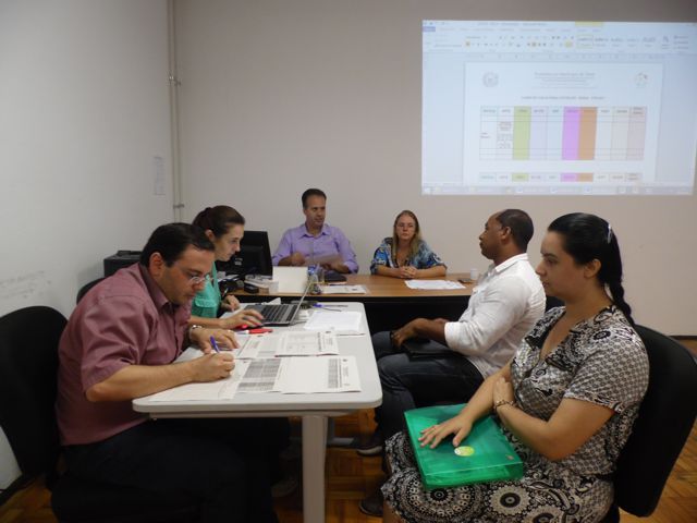 Secretaria da Educação segue com atribuição de aula da rede de ensino municipal