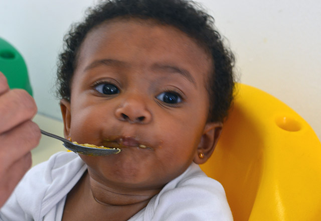 Alimentação escolar de Tietê atinge nível de excelência