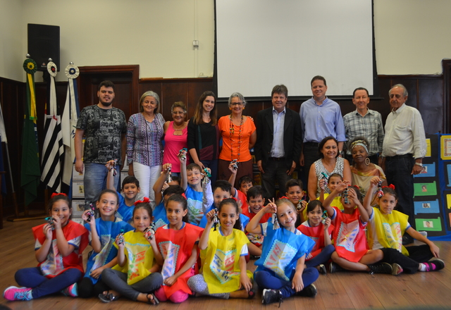 Prefeitura realiza Evento no Dia da Consciência Negra