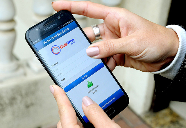Prefeitura de Tietê disponibiliza aplicativo para emissão de notas fiscais