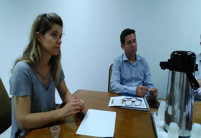 SEMADES, SEBRAE e ACET planejam novos cursos para o Município