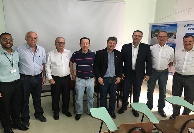 Santa Casa conquista verba de R$ 1 milhão do Deputado Vitor Lippi