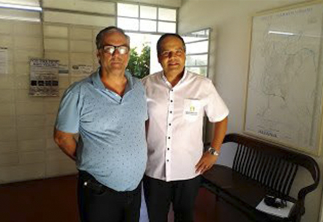 Empresa deverá se expandir em Tietê