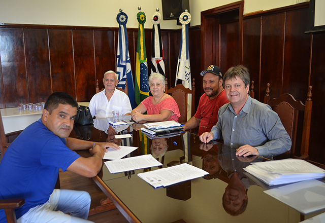 Prefeitura inicia Programa Emergencial de Requalificação Profissional e Combate ao Desemprego