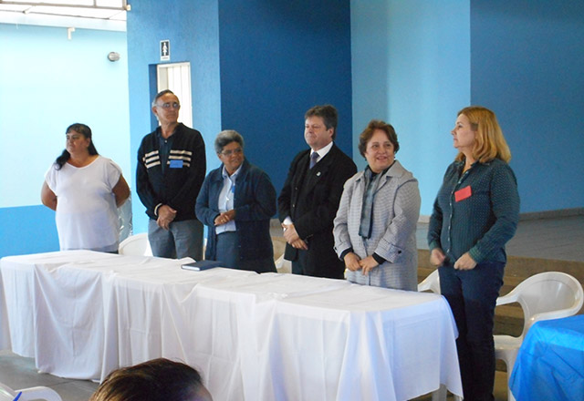 XI Conferência Municipal de Assistência Social é realizada em Tietê