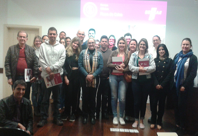 Oficina de Fluxo de Caixa atrai empresários do município