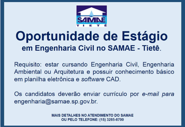 COMUNICADO SAMAE - 30/11/2022