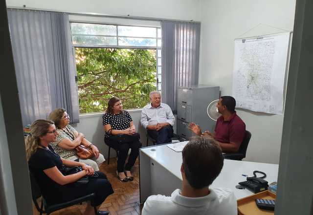 SEMADES, OAB e Educação discutem ações futuras