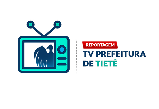 PREFEITO FALA A RESPEITO DA SITUAÇÃO DA COVID-19, EM TIETÊ