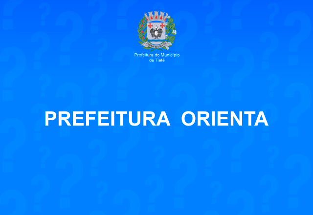 Segurança: GCM dá dicas de autoproteção