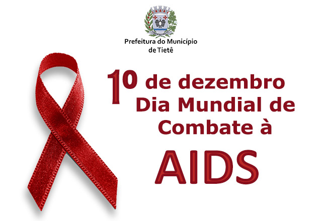 Tietê terá ações de combate à AIDS