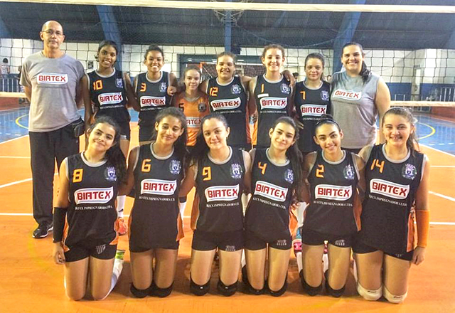 Confira como foi a semana dos esportes em Tietê