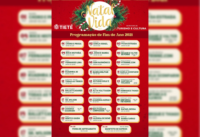 PRAÇA CENTRAL DESPERTOU INTERESSE DA POPULAÇÃO E REGIÃO DURANTE TODO O FINAL DE SEMANA