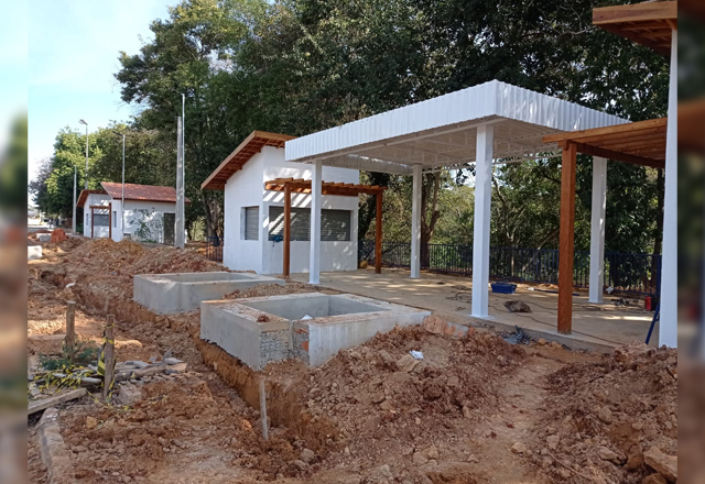 OBRAS DA AVENIDA BEIRA RIO JÁ VALORIZA, ANTES DE SUA CONCLUSÃO, PROPRIEDADES NO ENTORNO DE TODA A REGIÃO