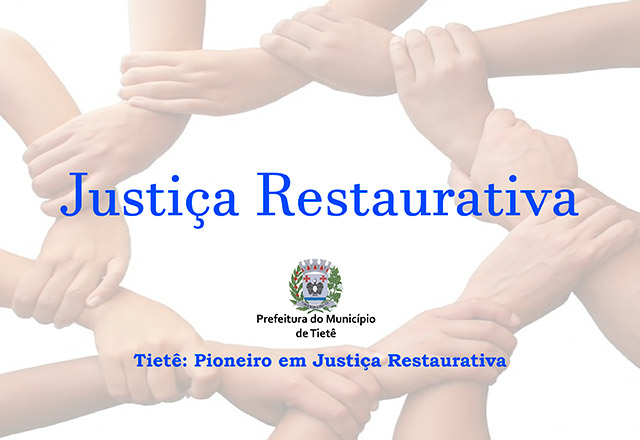 Justiça Restaurativa ganhará Núcleo Irradiador em Tietê
