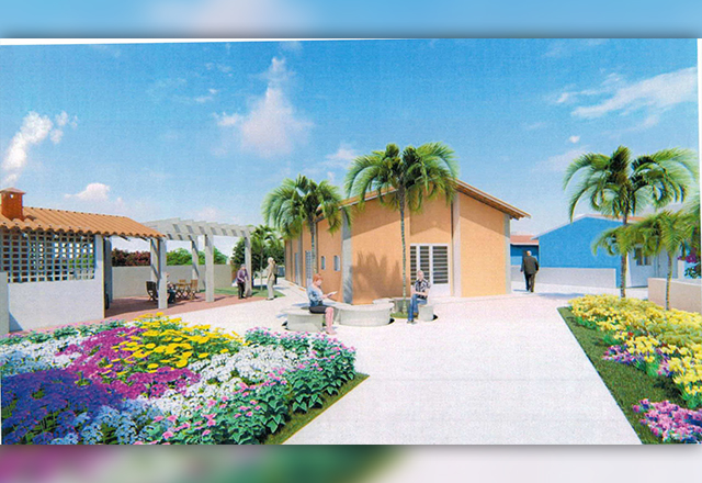 Nova conquista para Tietê junto ao Governo Estadual beneficiará idosos com habitação planejada