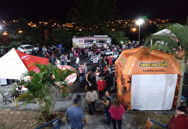 Prefeitura participa da Segunda Feira de Ideias & Negócios 2019