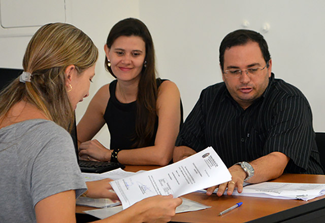 Educação realiza Atribuição de Aulas e Classes