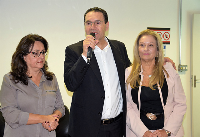 Tietê participa do 1º Encontro da Rede Hospitalar Metropolitana de Sorocaba