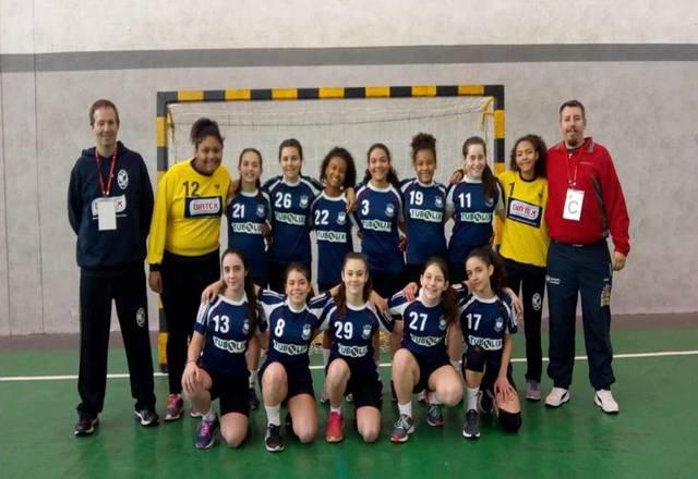 Handebol BIATEX/Tietê inicia Fase Final da Liga