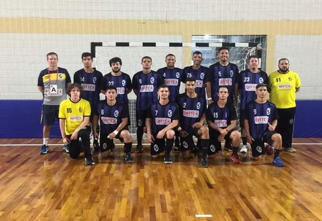 Handebol BIATEX/Tietê conquista vitórias no final de semana
