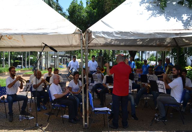 Secretaria de Turismo e Cultura prepara homenagem às mães