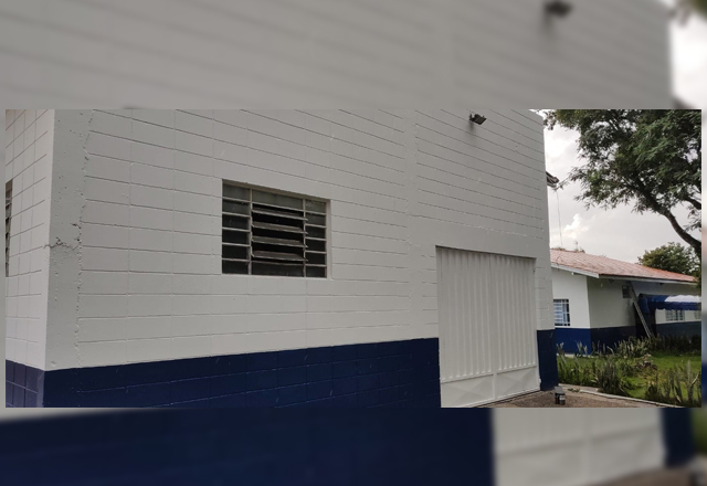 PREFEITURA INVESTE NA REFORMA DE MAIS UMA ESCOLA