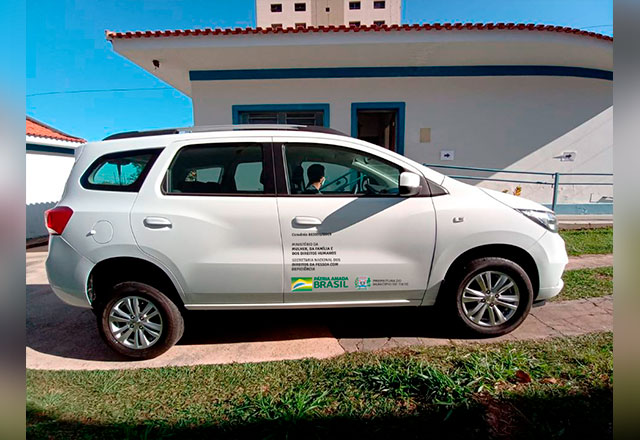 A Prefeitura do Município de Tietê comunica ao público a celebração do Convênio n° 883051/2019 entre o Ministério da Mulher, da Família e dos Direitos Humanos.