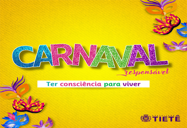 PROGRAMAÇÃO DE CARNAVAL VIRTUAL TRAZ LEMBRANÇAS DE CARNAVAIS E CARNAVALESCOS