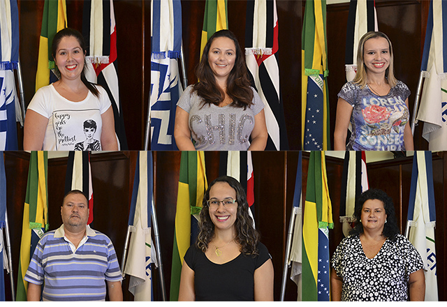 Prefeitura divulga eleitos no pleito para a CIPA