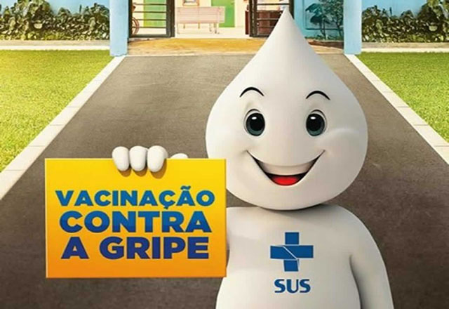 Campanha de vacinação é prorrogada para 15 de junho