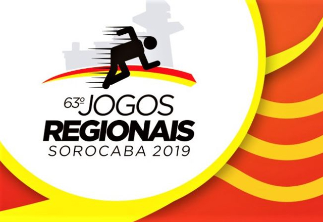 Tietê participará dos 63º Jogos Regionais
