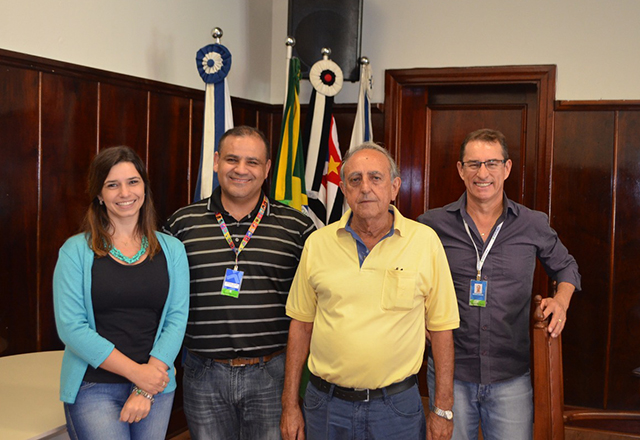 TV Cultura disponibilizará sinal digital em Tietê