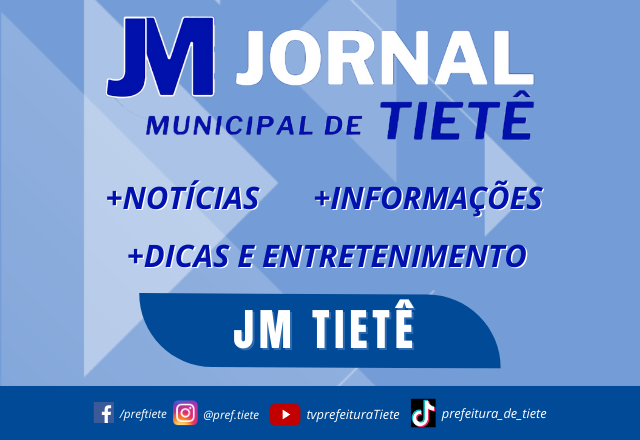 PREFEITURA MUNICIPAL GANHA JORNAL DIGITAL