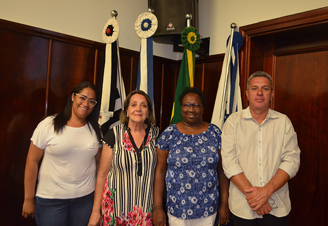 Tietê define novos conselheiros tutelares