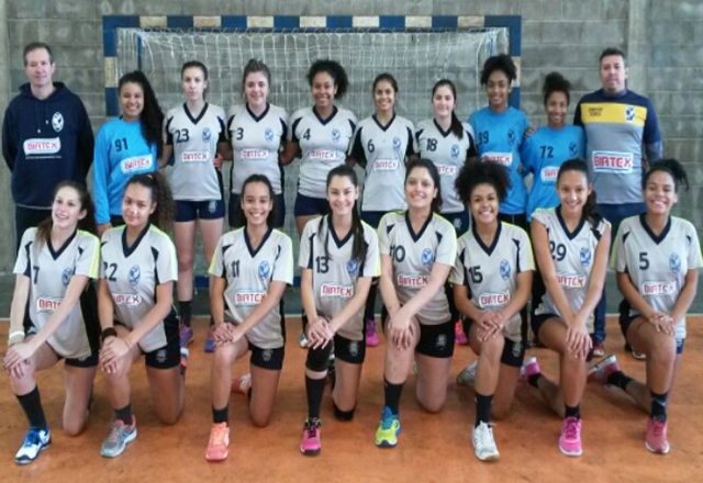 Handebol Tietê Biatex tem rodada dia 02 na Cohab