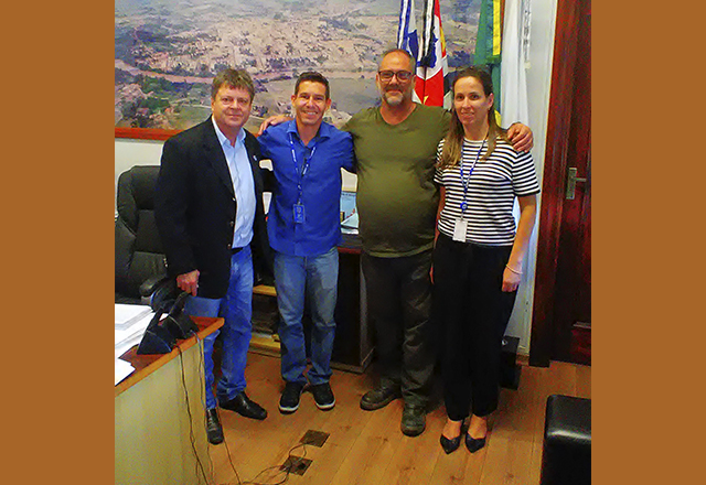 “Cidades Empreendedoras” implantará Plano de Desenvolvimento em Tietê