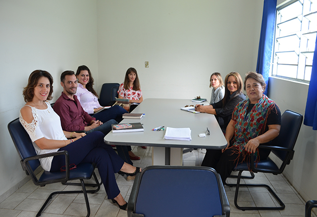 Reunião com representantes de Secretarias de Promoção Social da região acontece em Tietê