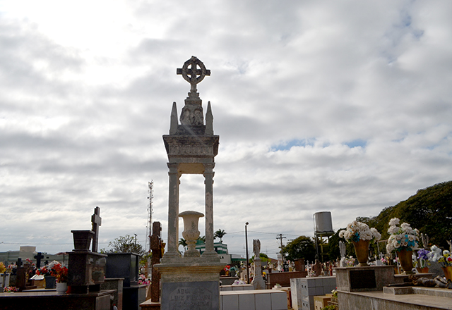 Prefeitura divulga programação de Dia de Finados