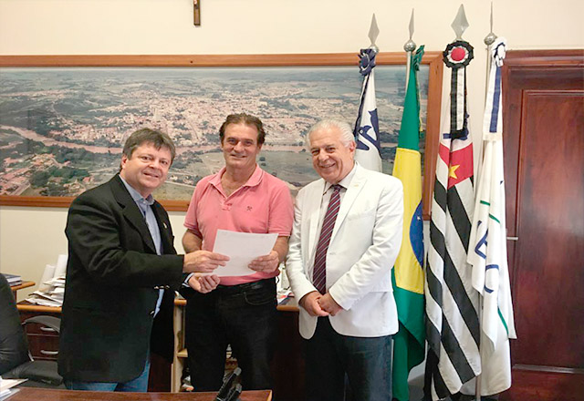 SAMAE fecha o ano com superávit de 332 mil