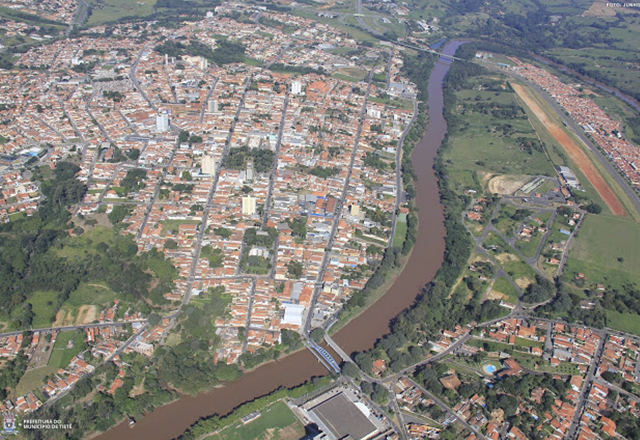 Números do Seade aponta que Tietê é o município da Região Metropolitana de Sorocaba com o menor número de casos e segundo menor número de óbitos da Covid-19