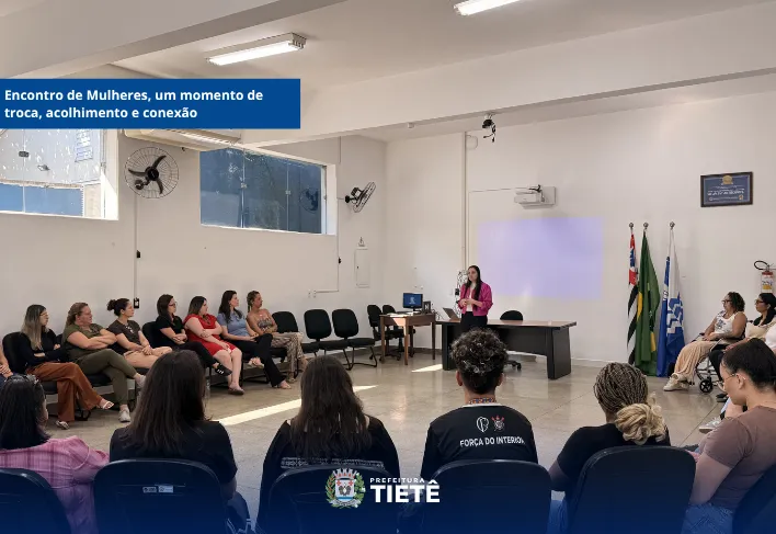 Encontro de Mulheres